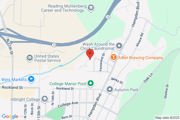 Deer Path Apartments