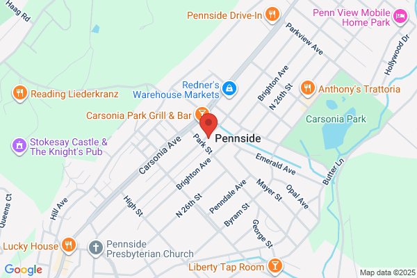 Pennside Manor Apartments