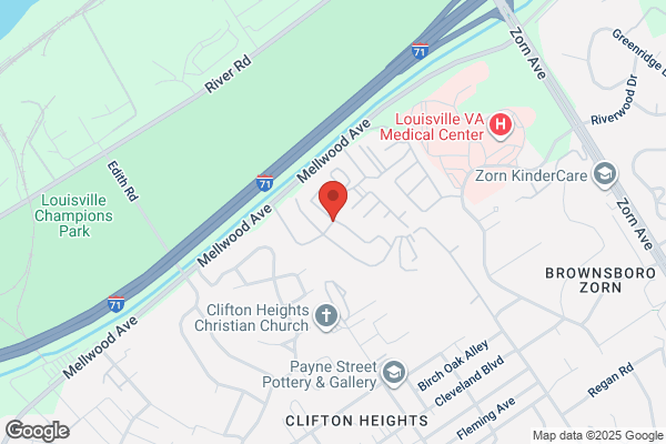 River Oak Apartments