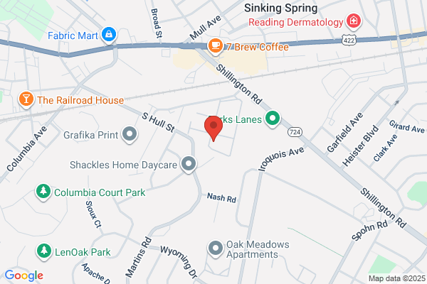 Spring Valley Apartments