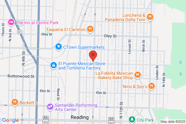 Electric Repair Company