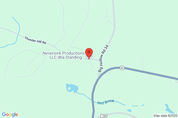 Neversink Studios