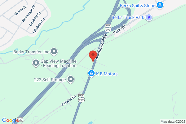 M & J Auto Center