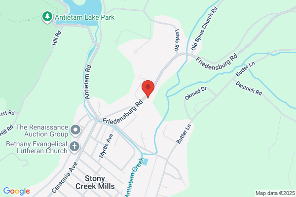Stony Creek Auto Center