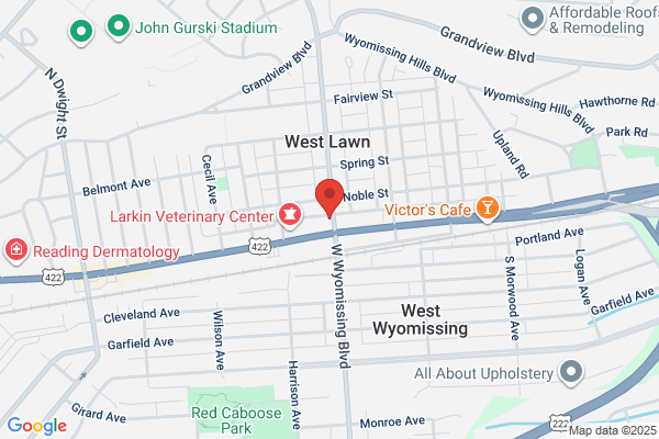 West Lawn Auto Body