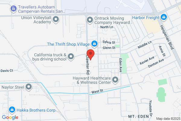 Godbee's Auto Body Shop Inc