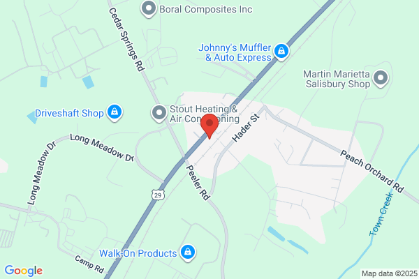 Higgins Automotive
