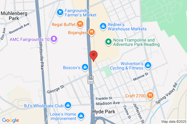 Midas Muffler & Brake Shops
