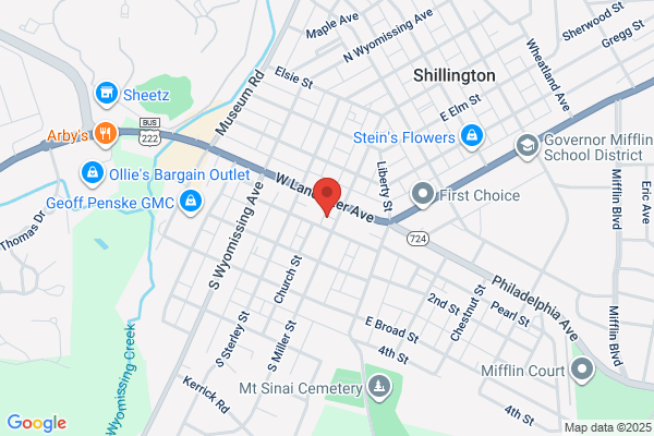 Shillington Automotive