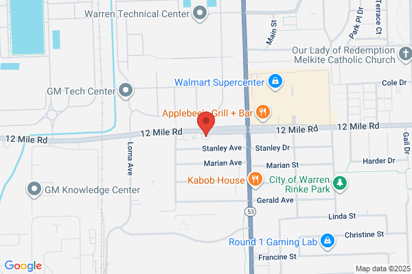 Skip's General Auto Repair