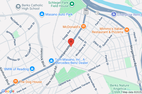 J & S Auto Repairs of Reading