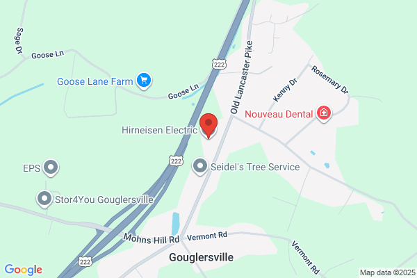 Hirneisen Electric Inc