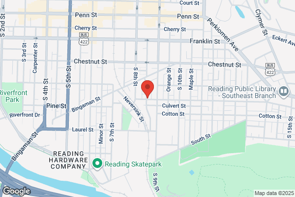 Muhlenberg Foods Inc