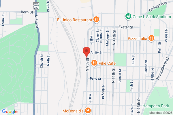 Eshbach Brothers Inc, Office