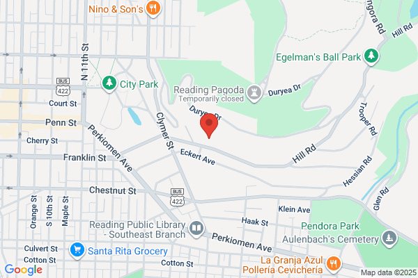 Edgemont Terrace Apartments
