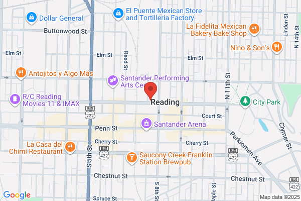 Lex's Bail Bonds, LLC