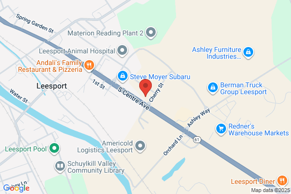 Leesport Bank