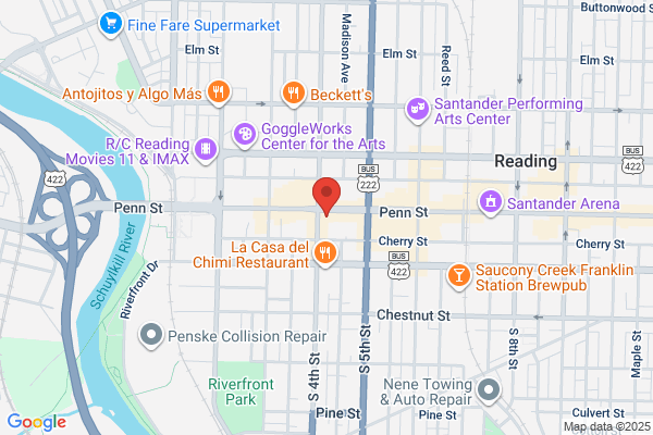 Maria's Lounge & Restaurant
