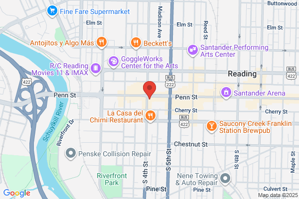 Penn Street Tavern