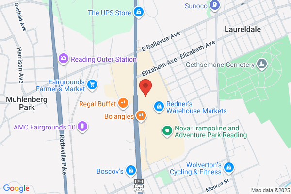 Mattress Warehouse of Reading