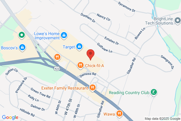 Mattress Firm Exeter