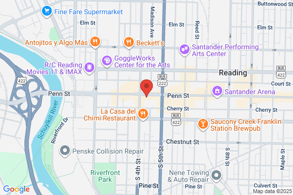 Fountainhead Books & Gifts