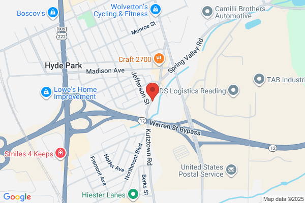 Matrix Technology Inc