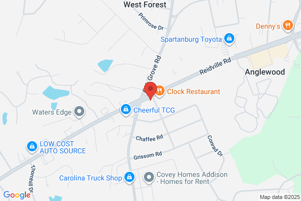 Affordable Insurance & Service, Center