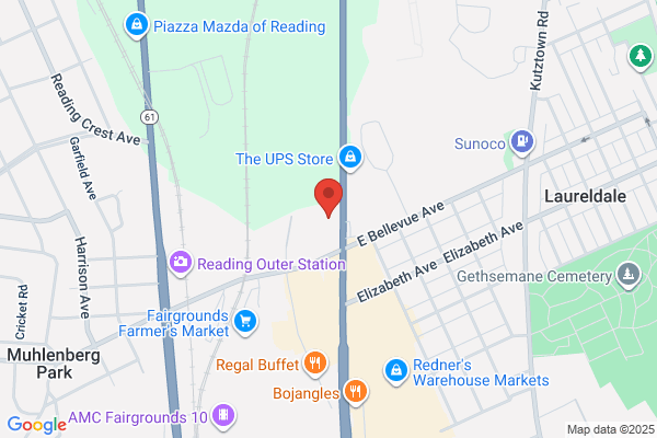 AutoZone Auto Parts