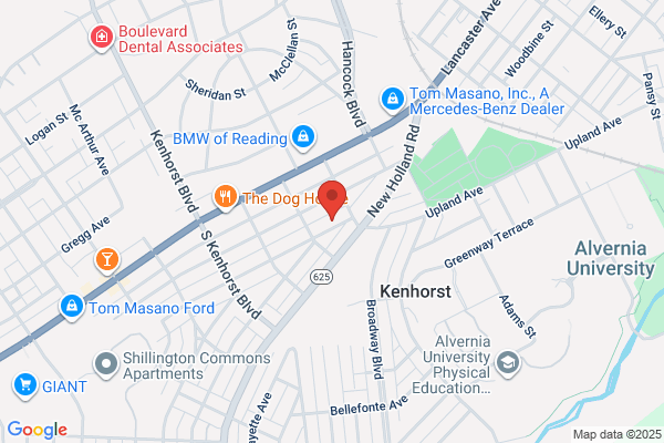 Kissinger's Auto Parts