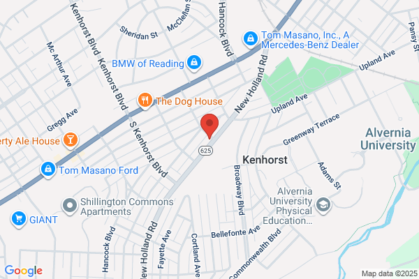 Rentschler's Auto Parts