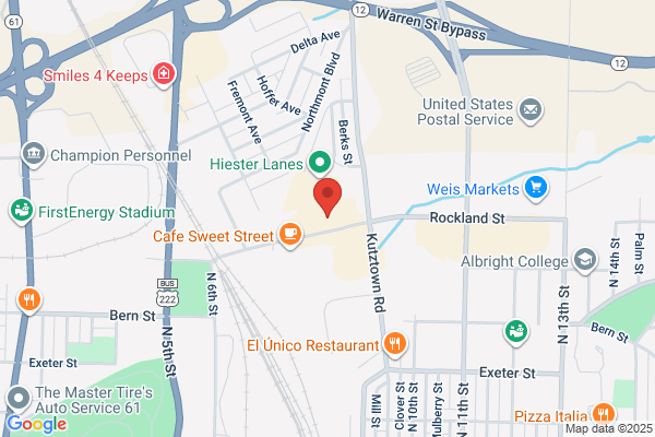 Vaccaro's E-Z Auto Rentals