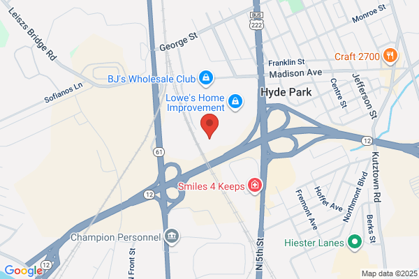 Landis Express Inc