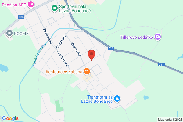Radka's
