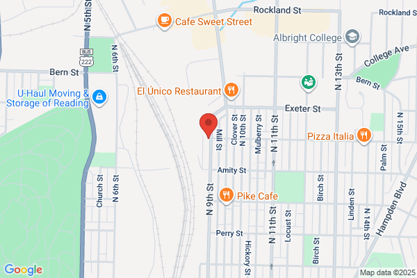 S & S Pizza & Sandwich Shop