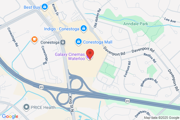Conestoga Wireless Store