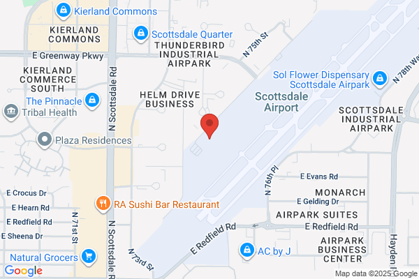 American Flight Services