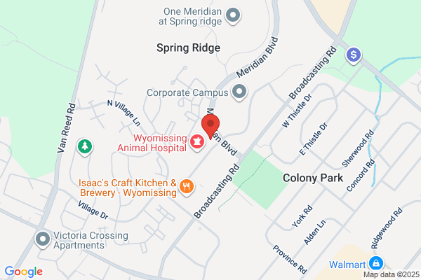 The Goddard School of Wyomissing