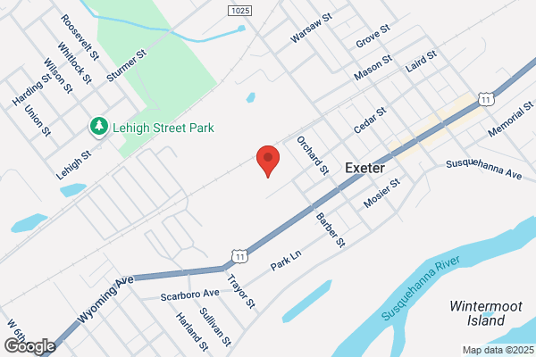 Exeter Township Little League