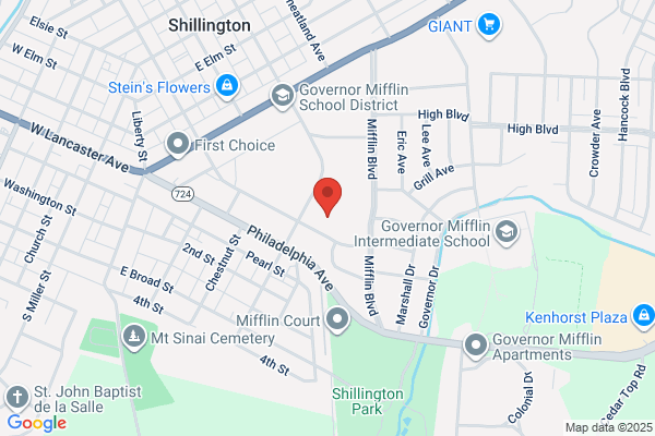 Immanuel Preschool of Shillington