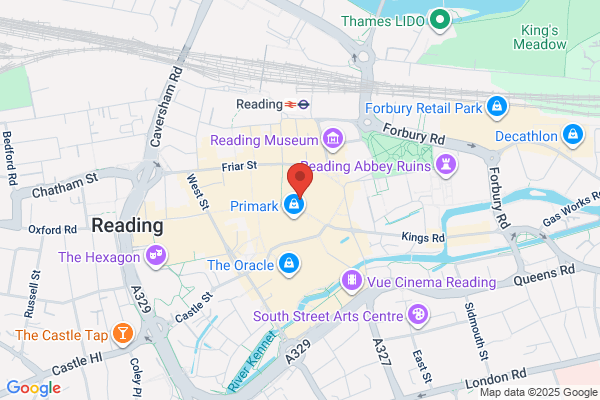 Home Phone and High Speed Internet-Reading