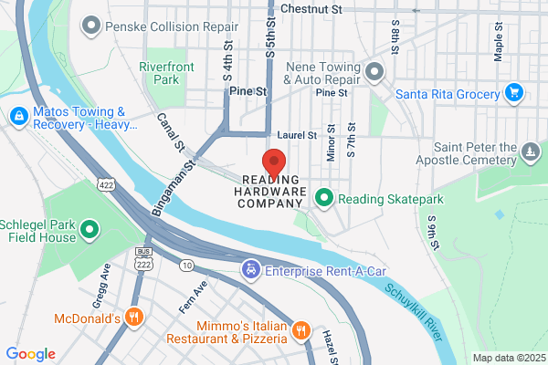 Aluminum Building Products, Inc.
