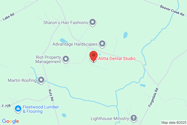 Alitta Dental Studio