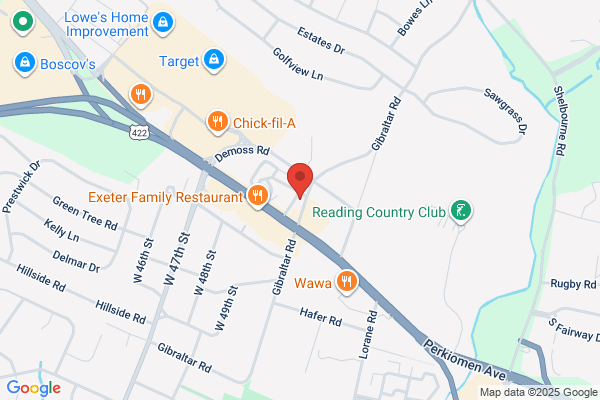 Exeter Family & Cosmetic Dentistry