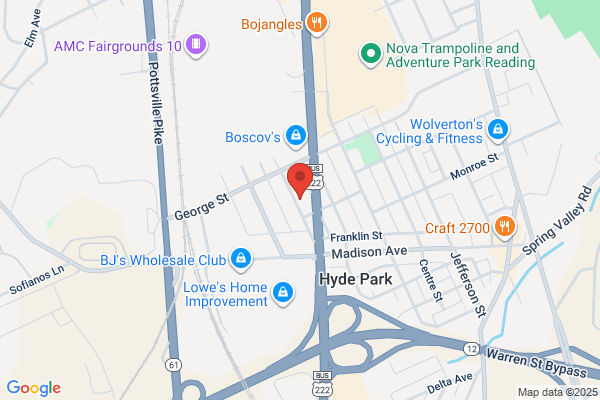 Muhlenberg Dental Associates