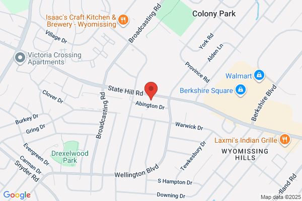 Pagoda Dental Group of Wyomissing