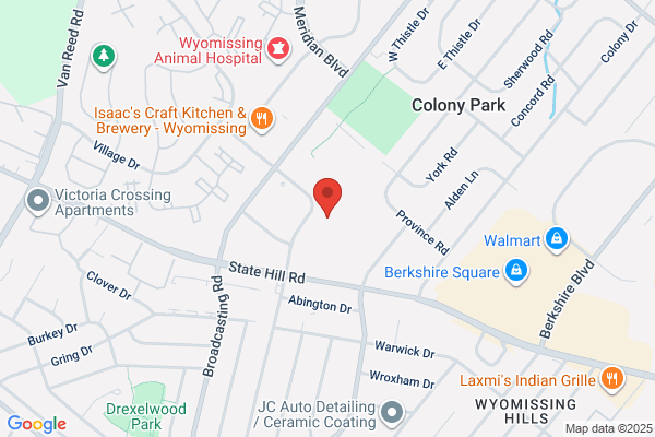 Penn State Health Medical Group - Spring Ridge Cardiac Rehabilitation