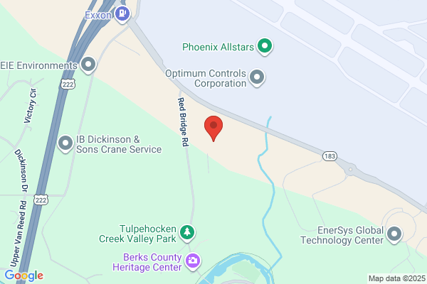Penn State Health St. Joseph Medical Center - Emergency