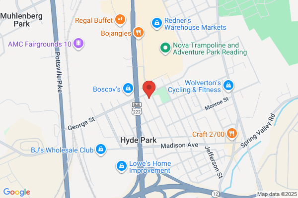 Brady Chiropractic Center