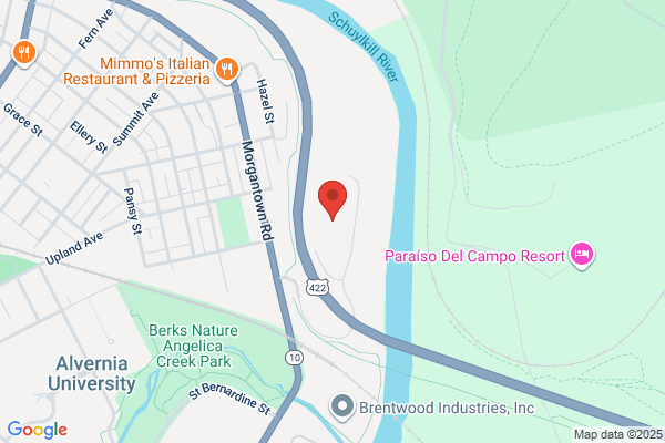 Brentwood Industries Inc